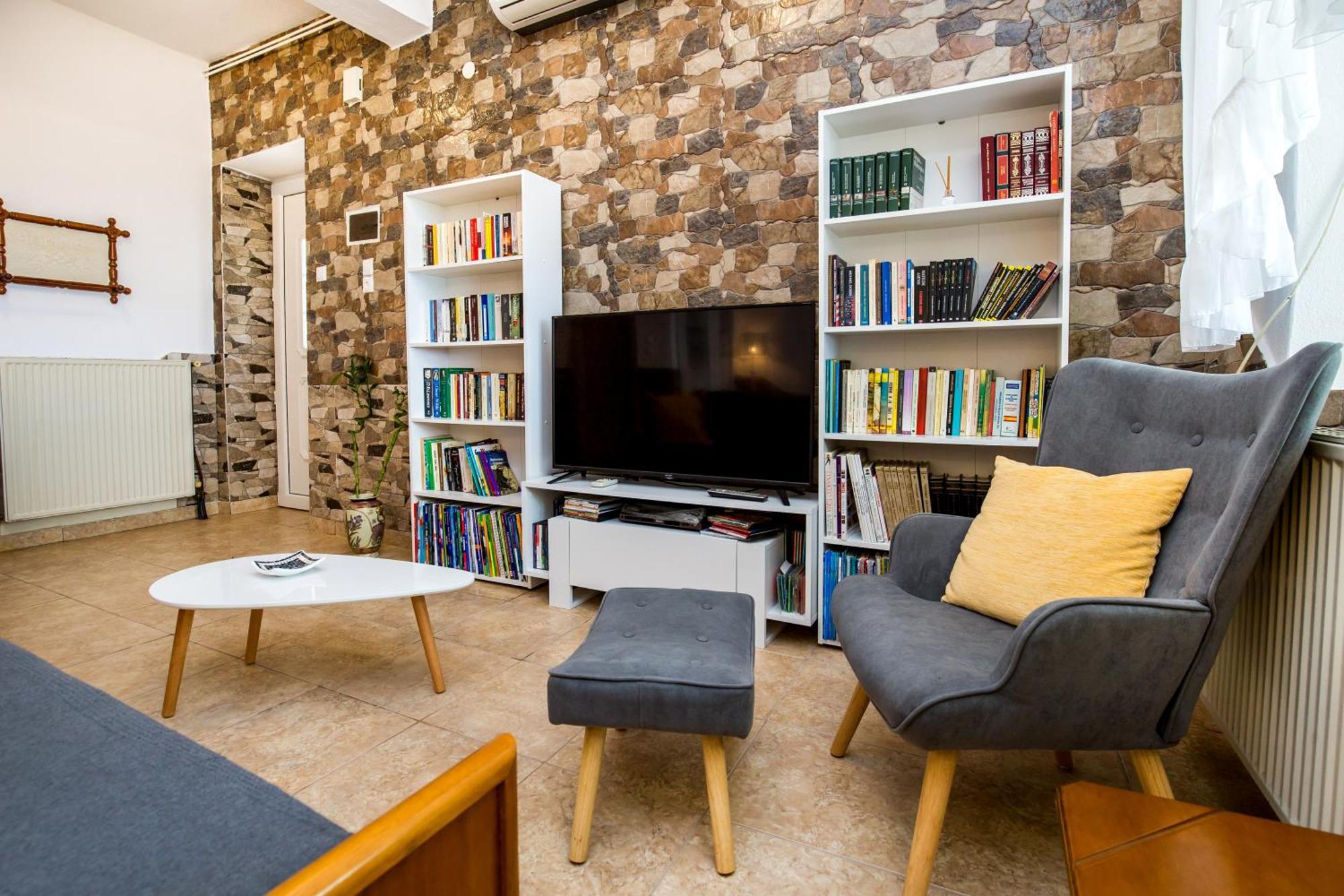 Golden Sunset Beach Apartment Skala Kallirakhis Exterior photo